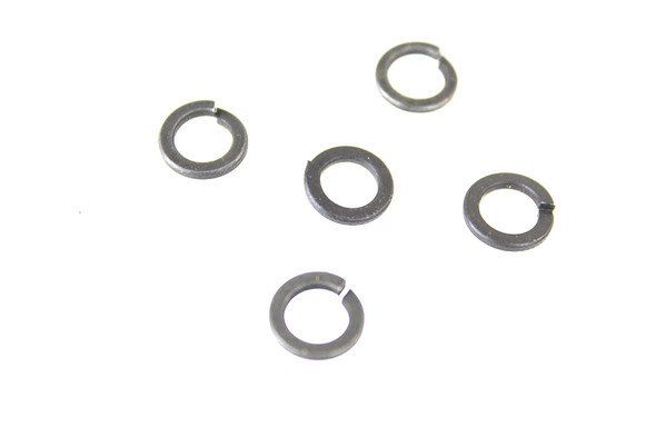 V-Twin - 37-1215 - Parkerized Lock Washers #12