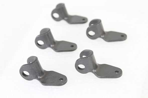 V-Twin - 37-1218 - Brake Switch Clamp Bracket