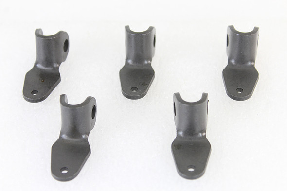 V-Twin - 37-1218 - Brake Switch Clamp Bracket