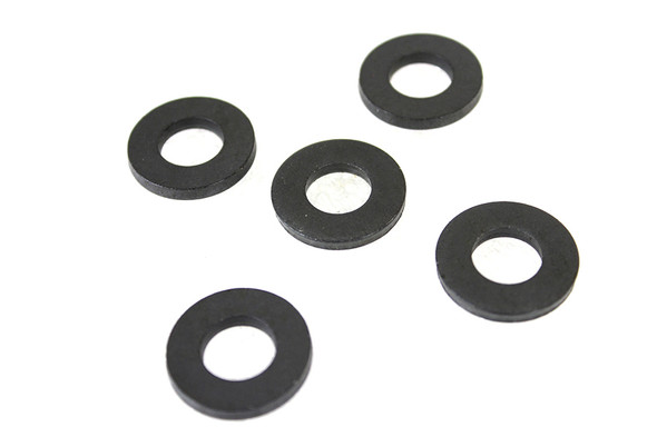 V-Twin - 37-1220 - Plain Steel Washers 7/16 inch x 15/16 inch x 1/8 inch