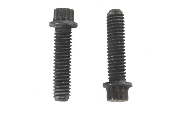 V-Twin - 37-1750 - 12 Point Head Screws 5/16 inch-18 X 1-3/8 inch