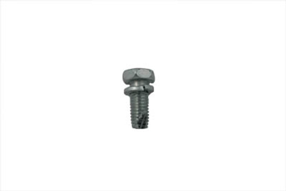 V-Twin - 37-1956 - Ignition Coil Cover Mount Screw
