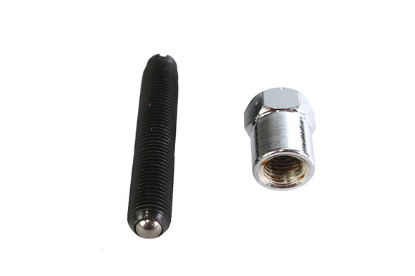 V-Twin - 37-1957 - Clutch Ball End Adjuster Screw Kit
