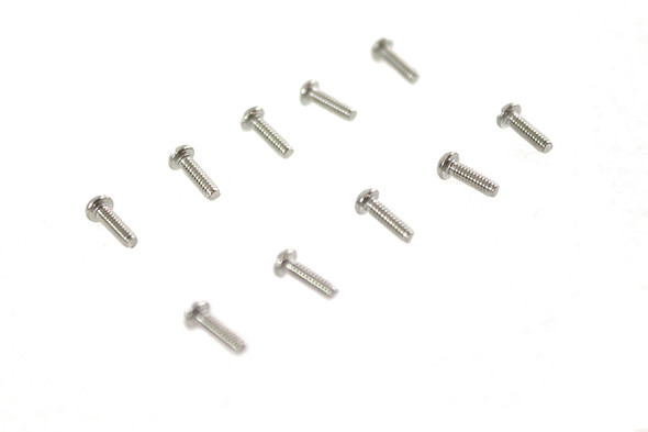 V-Twin - 37-3001 - XL Starter Screw Set - Fits 1967-1980 Harley-Davidson XL