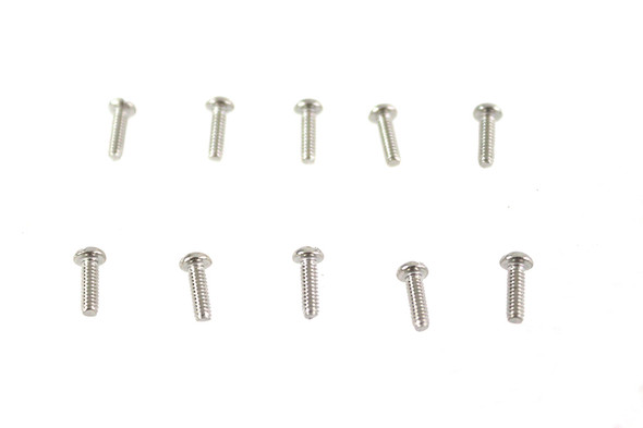 V-Twin - 37-3001 - XL Starter Screw Set - Fits 1967-1980 Harley-Davidson XL