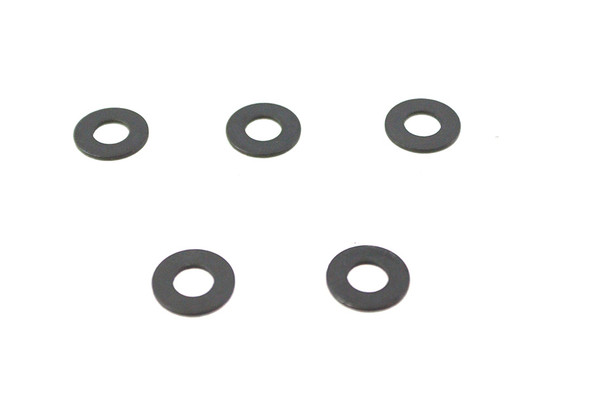 V-Twin - 37-4057 - Plain Steel Washer 29/64 inch x 1-1/8 inch x 1/64 inch V-Twin - 37-4057 - Plain Steel Washer 29/64 inch x 1-1/8 inch x 1/64 inch