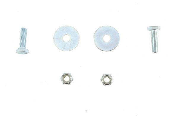 V-Twin - 37-7001 - Seat Handrail Mount Kit