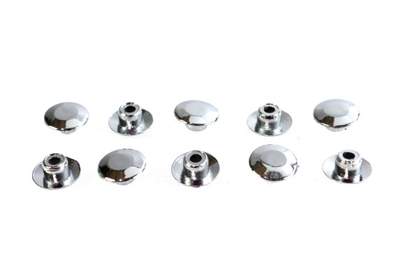 V-Twin - 37-7966 - Handlebar Clamp Screw Cover Cap