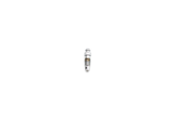 V-Twin - 37-8264 - Caliper Bleeder Screw Chrome