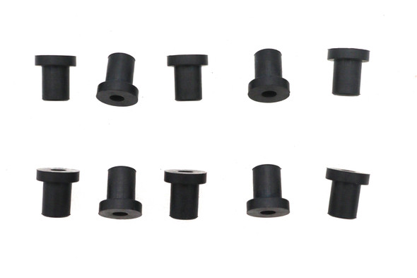 V-Twin - 37-8348 - Well Nut