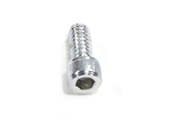 V-Twin - 37-8354 - Allen Socket Cap Bolt 3/8 inch-16 x 2-1/4 inch