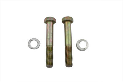 V-Twin - 37-8451 - Handlebar Riser Bolt - Fits 1980-1983 Harley-Davidson FL