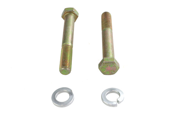 V-Twin - 37-8456 - Handlebar Riser Bolt - Fits 1974-1979 Harley-Davidson XL