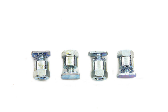 V-Twin - 37-8784 - Fender Trim Side Rail Tee Bolt