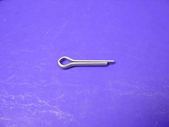 V-Twin - 37-8787 - Cotter Pin 3/32 inch X 7/8 inch Zinc Plated