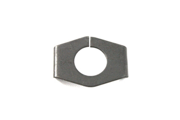 V-Twin - 37-8791 - Parkerized Rear Axle Lock Clip Only