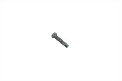 V-Twin - 37-8811 - Alternator Mount Screws - Fits 1970-1984 Harley-Davidson FL, 1971-1984 FX, 1984-1988 FXST, 1986-1988 FLST