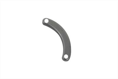 V-Twin - 37-8812 - Alternator Mount Lock Plate Set - Fits 1970-1984 Harley-Davidson FL, 1984-1988 FXR, 1971-1984 FX, 1984-1988 FXST, 1979-1988 FLT, 1986-1988 FLST