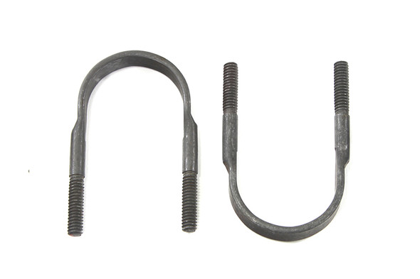 V-Twin - 37-8816 - Spark Coil U-Clamp Set