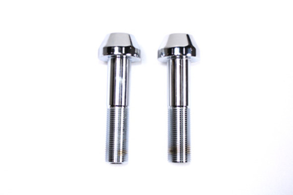 V-Twin - 37-8824 - Tapered Allen Bolt Kit