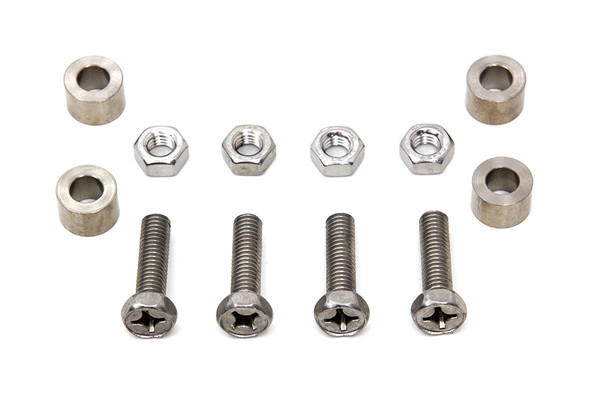 V-Twin - 37-8867 - Battery Terminal Hardware Kit