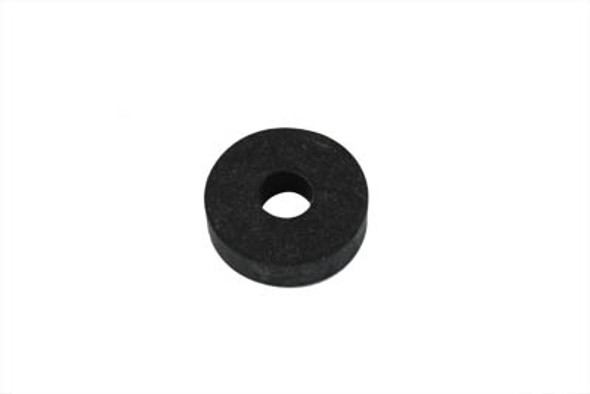 V-Twin - 37-8869 - 1/4 inch Rubber Rear Fender Washer