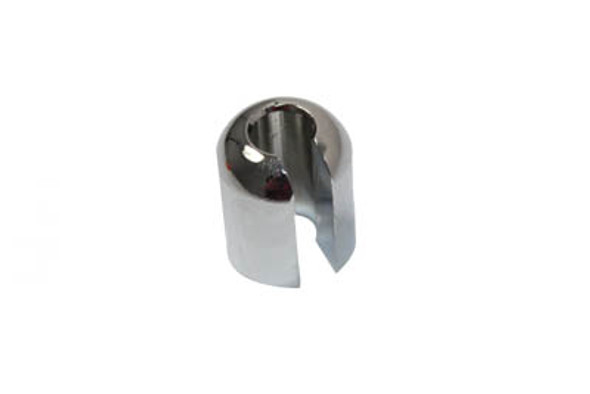 V-Twin - 37-8887 - Chrome Wheel Balance Weights 1/2 Ounce