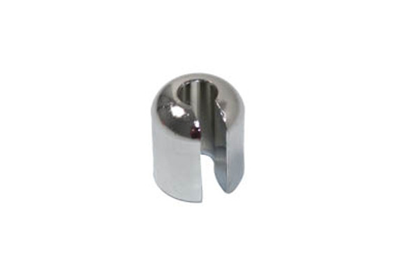 V-Twin - 37-8889 - Chrome Wheel Balance Weights 1 Ounce