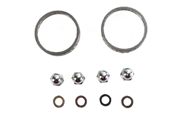 V-Twin - 37-8900 - Exhaust Mount Kit