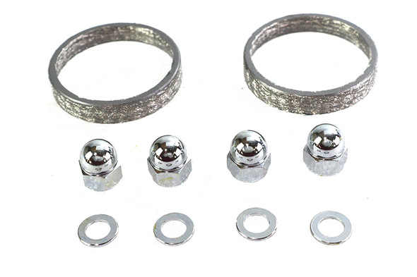 V-Twin - 37-8900 - Exhaust Mount Kit