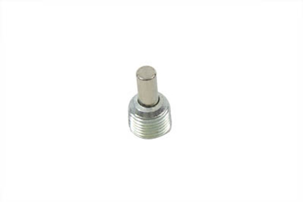 V-Twin - 37-8934 - Magnetic Inner Primary Drain Plug