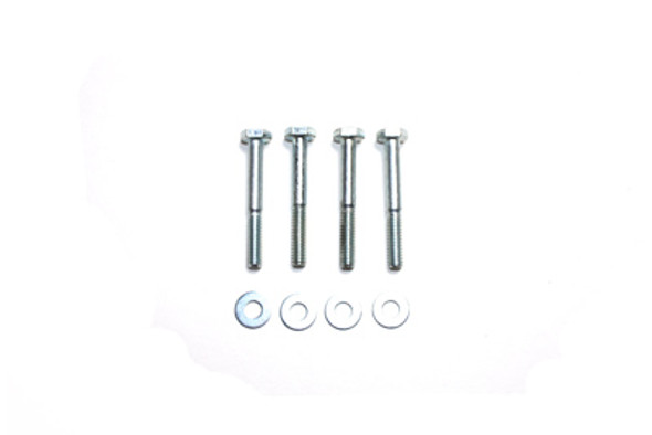 V-Twin - 37-8944 - Clutch Plate Bolt Kit