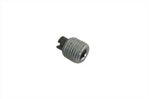 V-Twin - 37-8961 - Magnetic Drain Plug