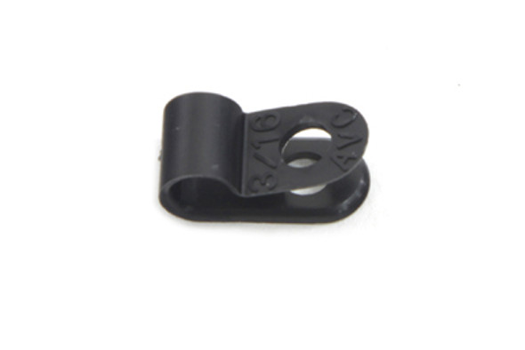 V-Twin - 37-8971 - Ignition Points Lead Wire Clamp