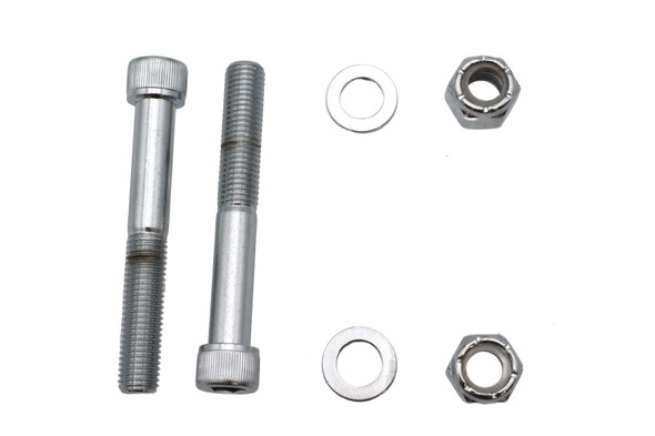 V-Twin - 37-8996 - Front Brake Caliper Mount Kit