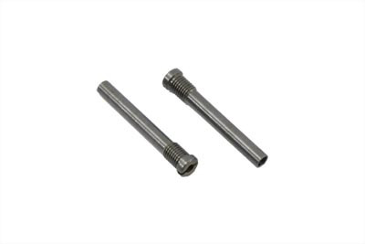 V-Twin - 37-9020 - Boot Vent Screws - Fits 1954-1970 Harley-Davidson XL