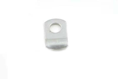 V-Twin - 37-9028 - Timer/Throttle Cable Clamp - Fits 1978-1979 Harley-Davidson FLH, 1970-1979 FL, 1952-1965 FL