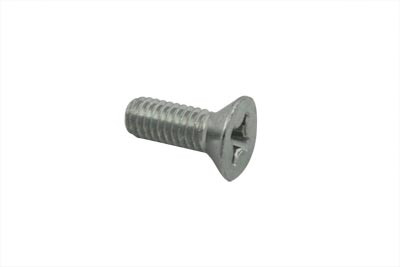V-Twin - 37-9030 - Chain Tensioner Screws - Fits 1991-2005 Harley-Davidson FXD, 1986-2006 FLST, 1984-2006 FXST, 1965-1984 FL, 1971-1984 FX, 1984-2005 FLT, 1984-1994 FXR
