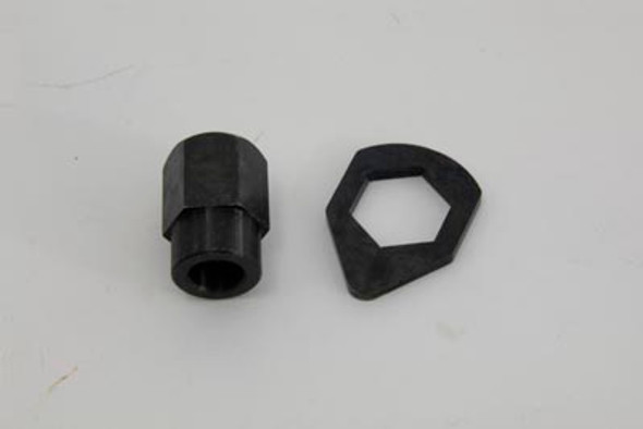 V-Twin - 37-9066 - Front Engine Mount Kit