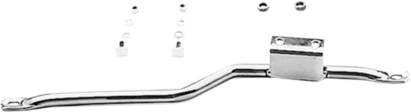 Paughco - Hanger Bracket for Exhaust Pipes - Fits Harley-Davidson 57-78, 80-85 XL Models