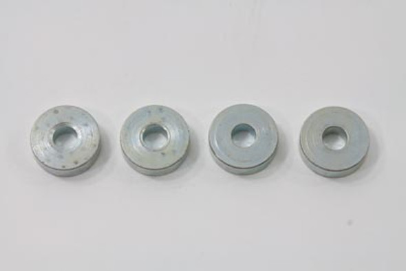 V-Twin - 37-9074 - Cylinder Washer Set Zinc