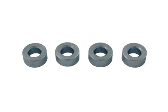 V-Twin - 37-9108 - Front Bumper Spacer Set