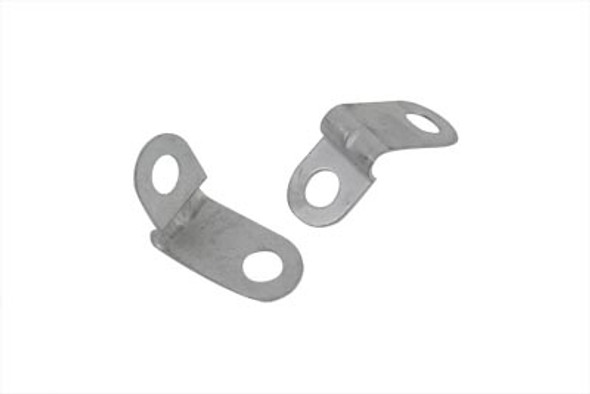 V-Twin - 37-9154 - Distributor Spark Control Clamp Set