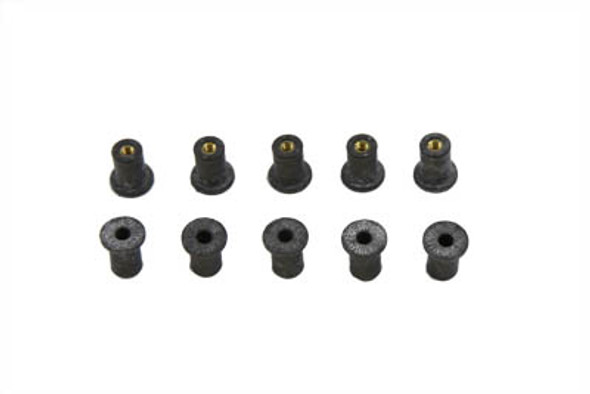 V-Twin - 37-9193 - Well Nut
