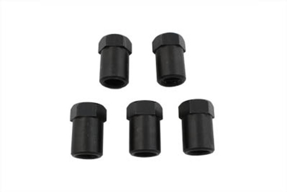 V-Twin - 37-9246 - Footboard Rod Nut