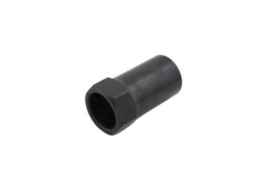 V-Twin - 37-9247 - Rear Footboard Rod Nut - Fits 1937-1945 Harley-Davidson WL