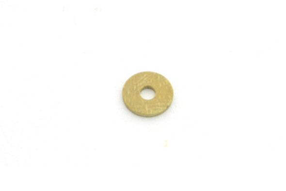 V-Twin - 37-9340 - Replica Steel Washer 3/32 inch X 5/16 inch X 1/32 inch