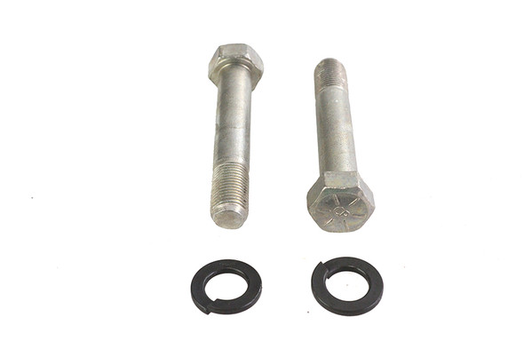 V-Twin - 3715-4 - Riser Bolt Kit Cadmium