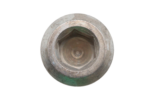 V-Twin - 3721-1 - Oversize Timing Plug Cadmium