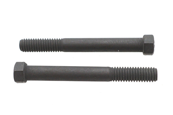 V-Twin - 3729-2 - Parkerized Motor Case Bolt Kit